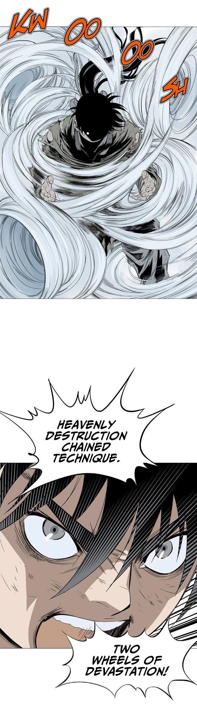 Gosu Chapter 75 63