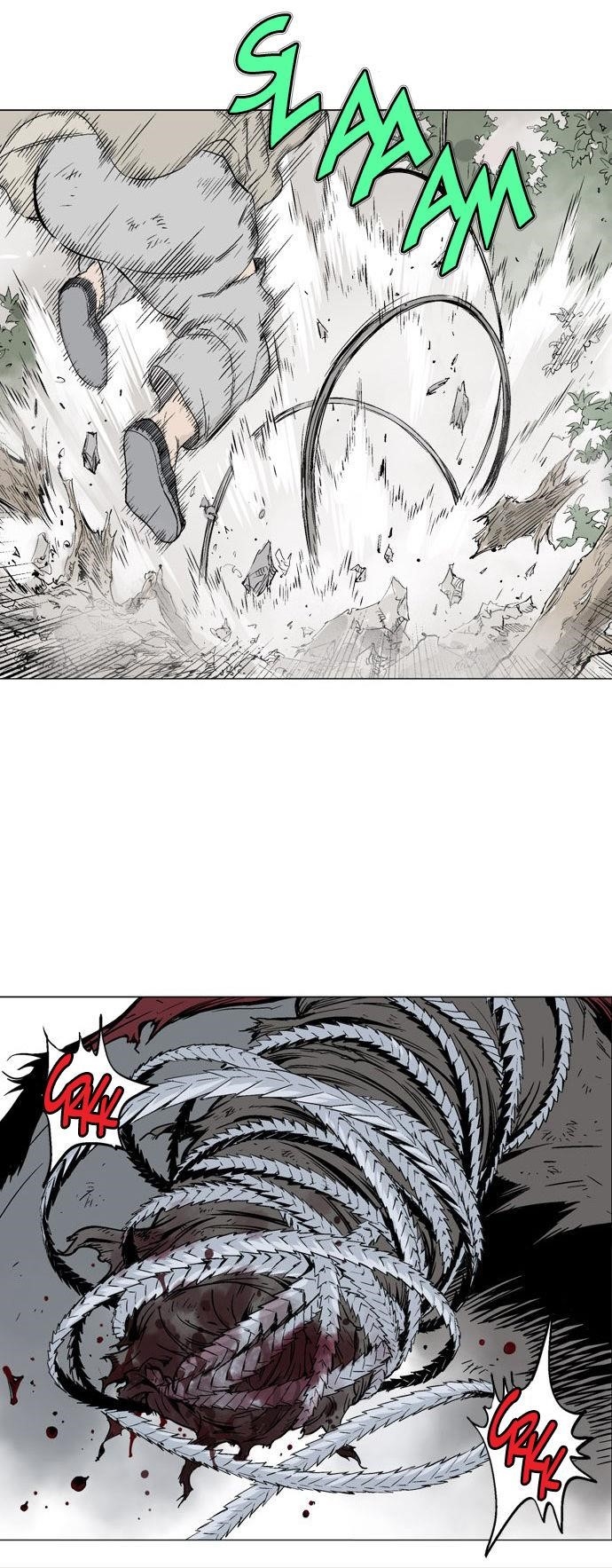 Gosu Chapter 75 8