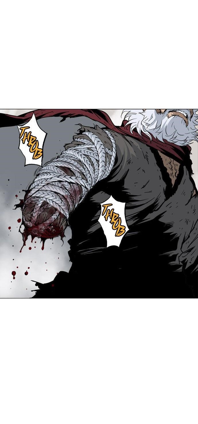 Gosu Chapter 75 9