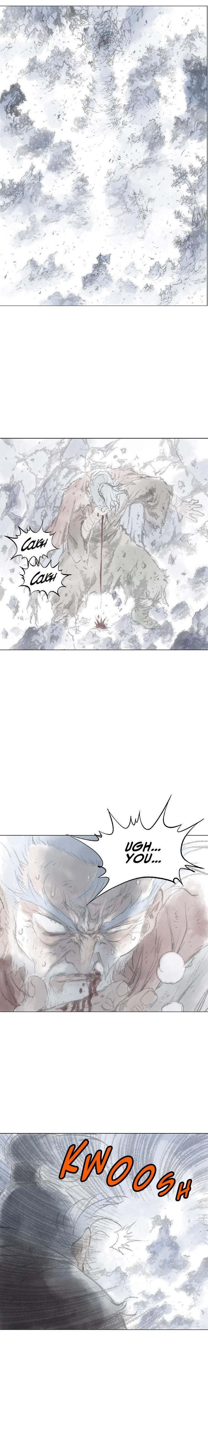 Gosu Chapter 76 11