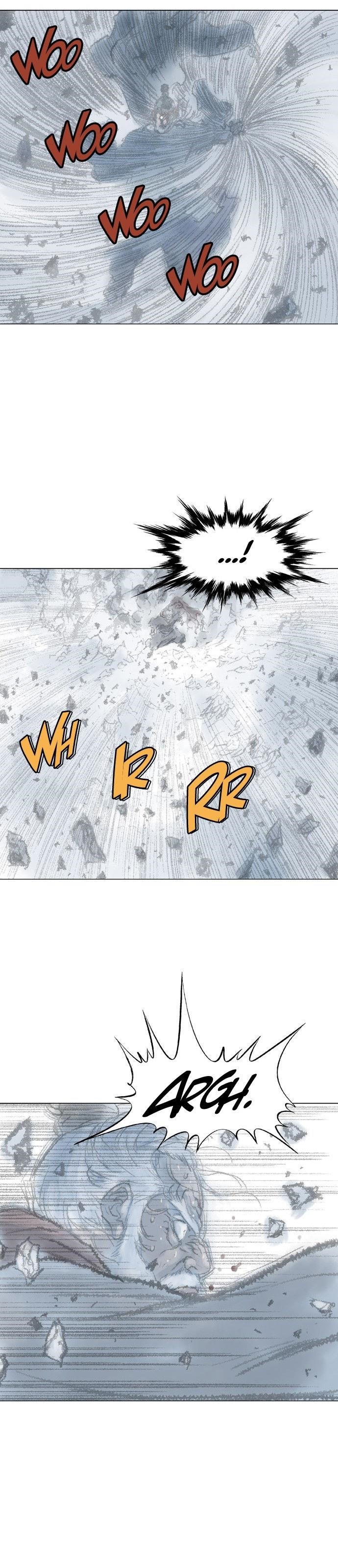 Gosu Chapter 76 12