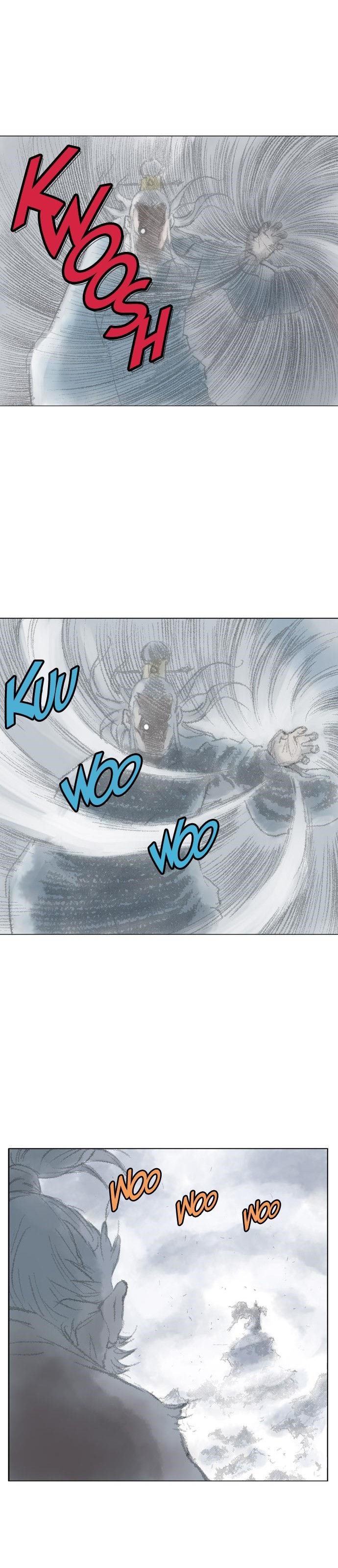 Gosu Chapter 76 13