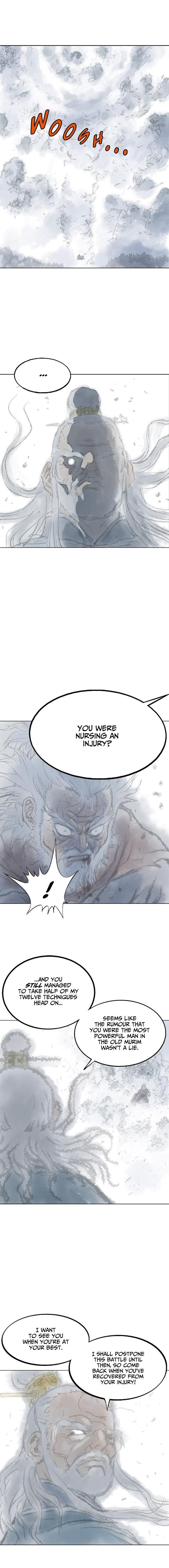 Gosu Chapter 76 14