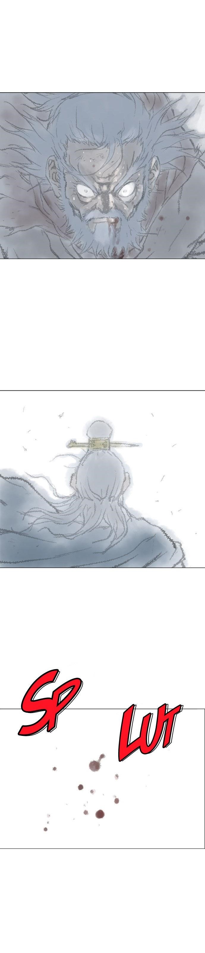 Gosu Chapter 76 15