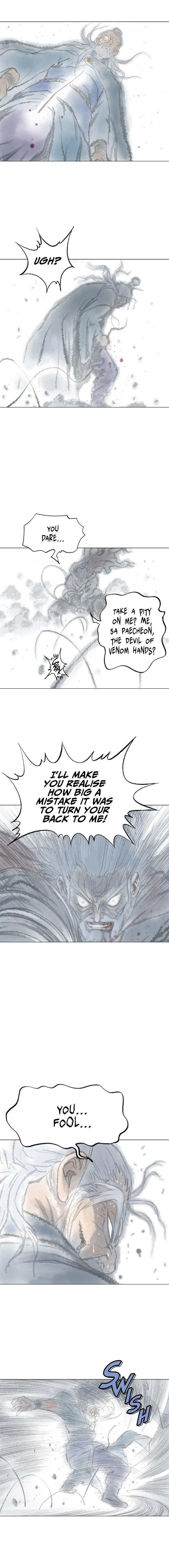 Gosu Chapter 76 16