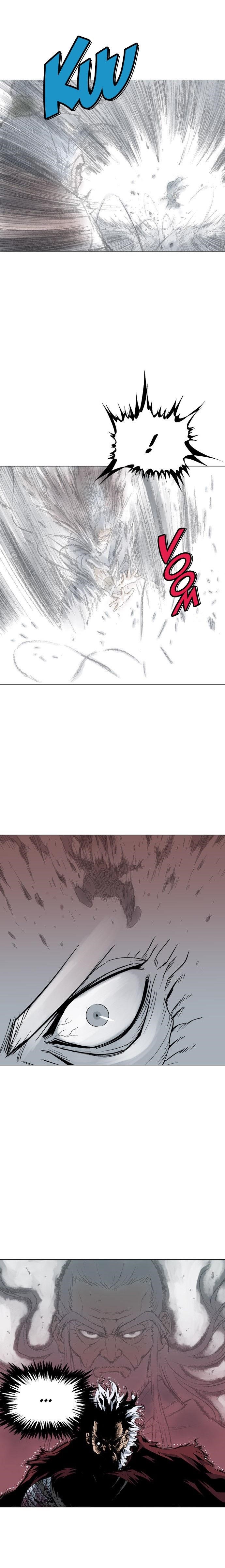 Gosu Chapter 76 17