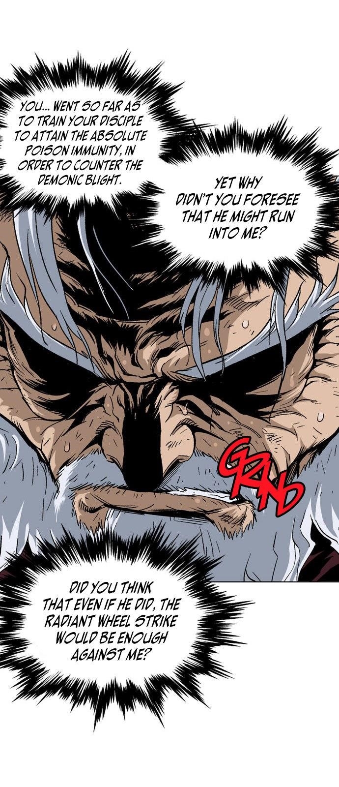 Gosu Chapter 76 18