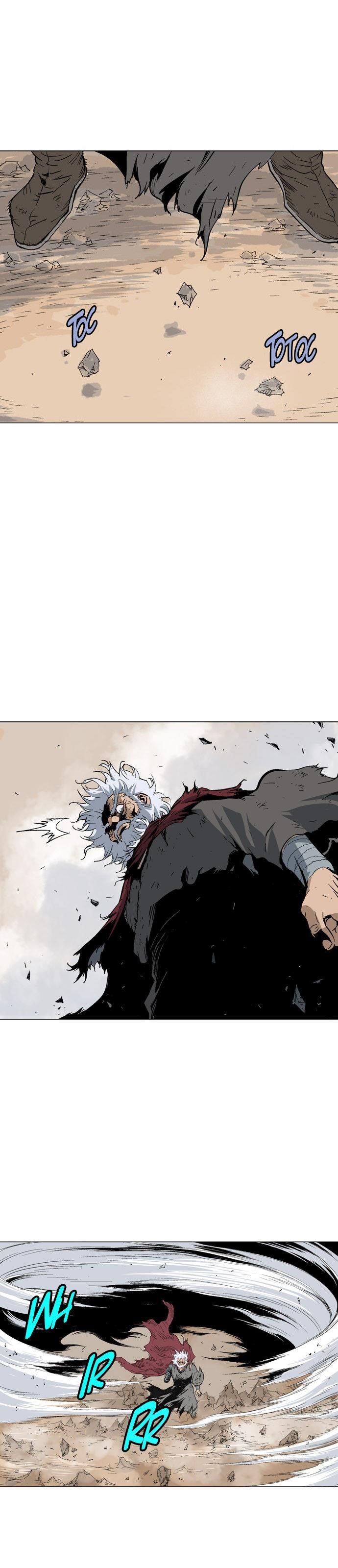 Gosu Chapter 76 20