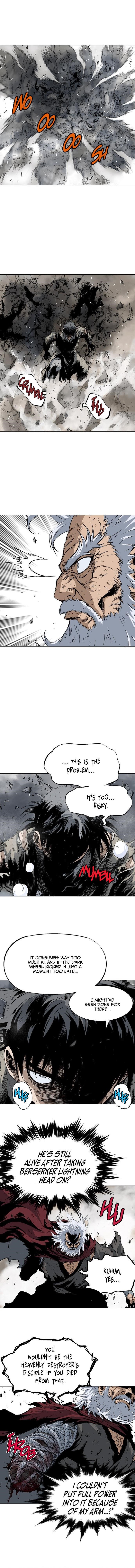 Gosu Chapter 76 21