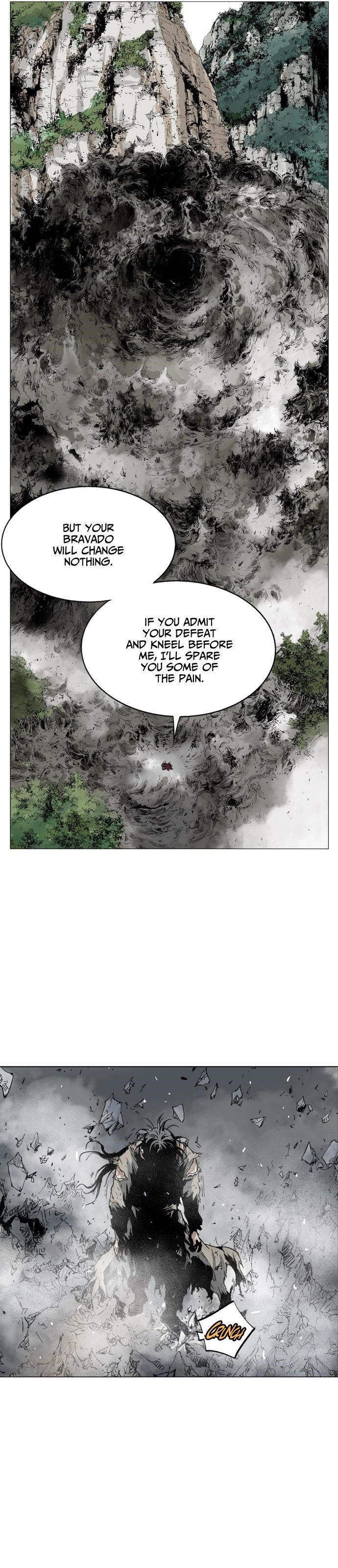 Gosu Chapter 76 22