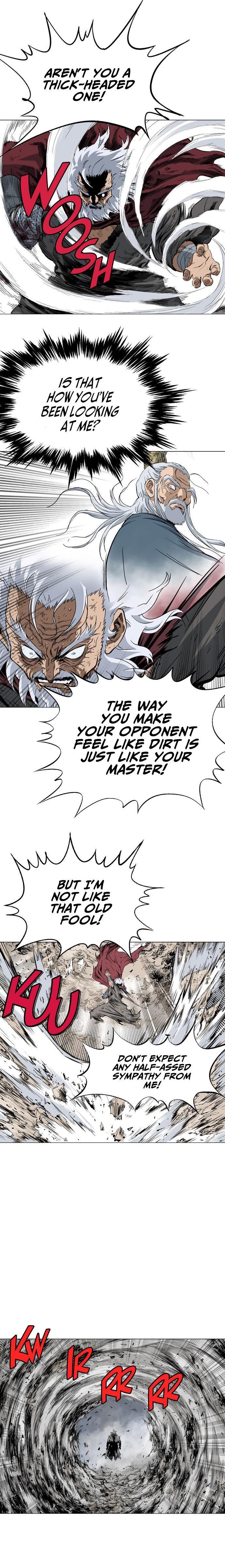 Gosu Chapter 76 24