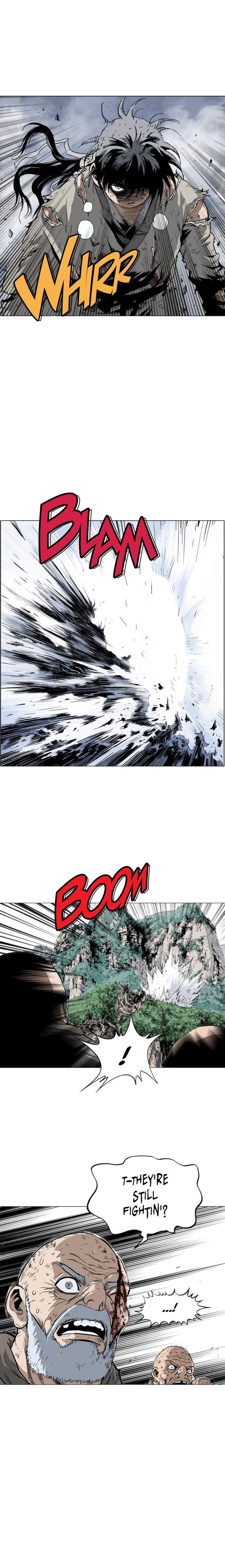 Gosu Chapter 76 25