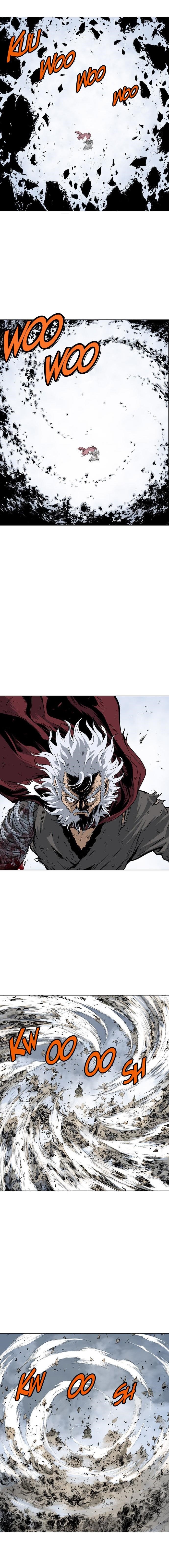Gosu Chapter 76 26
