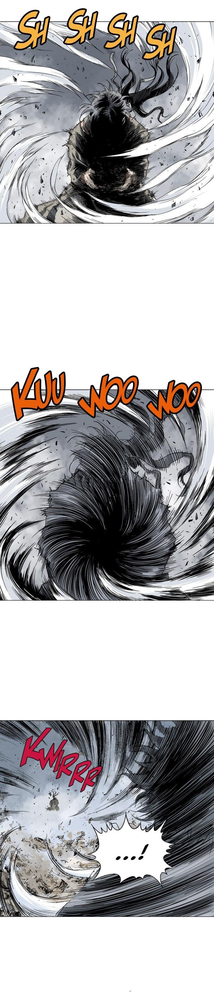 Gosu Chapter 76 29