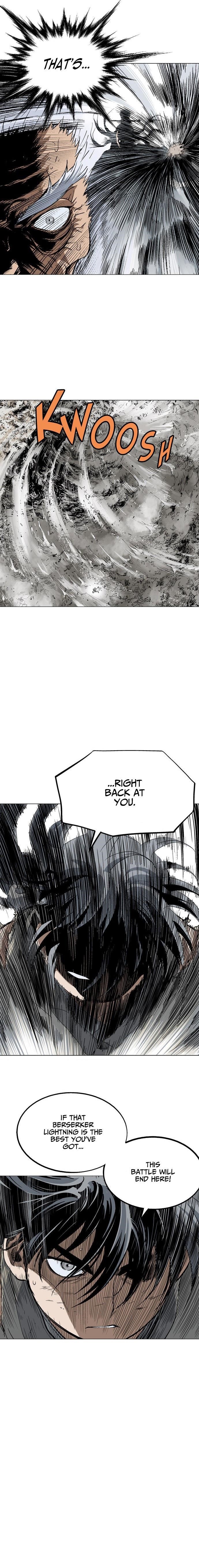 Gosu Chapter 76 30