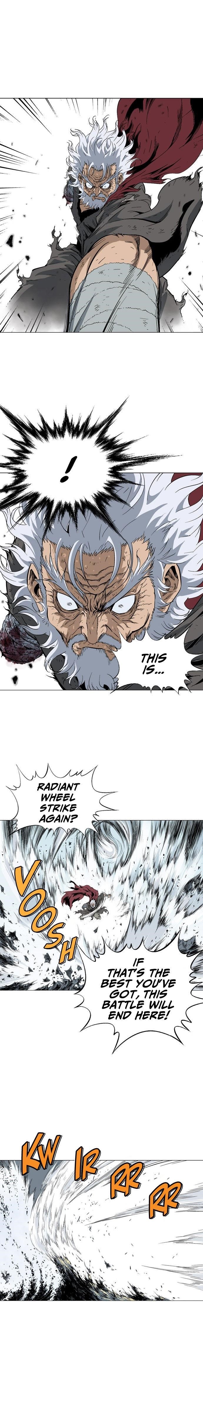 Gosu Chapter 76 4
