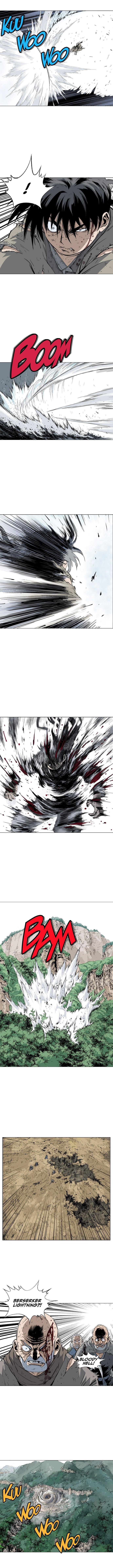 Gosu Chapter 76 5