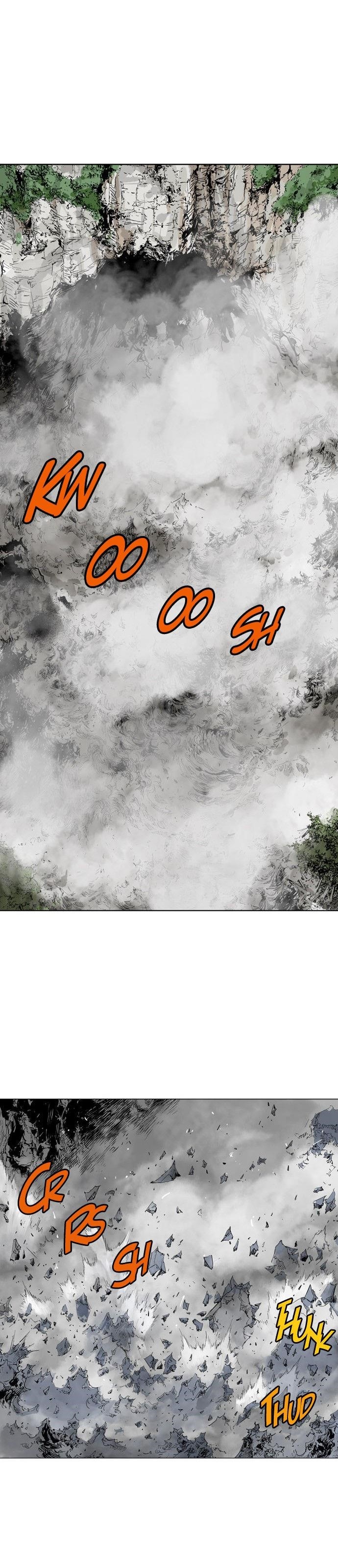 Gosu Chapter 76 6