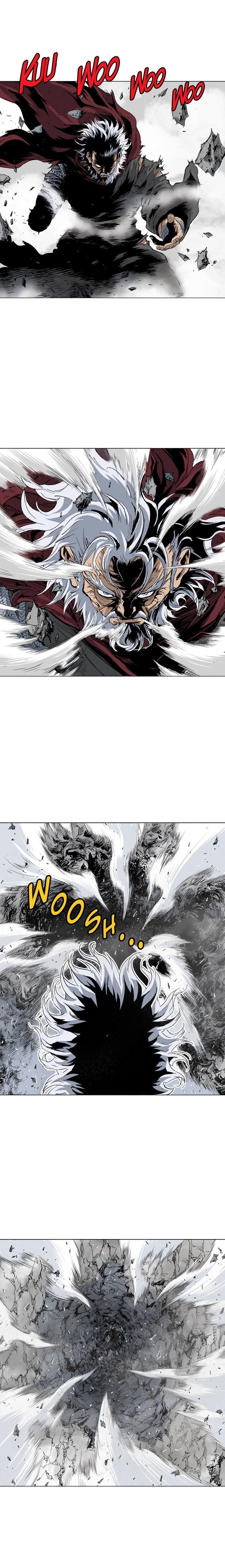 Gosu Chapter 76 7