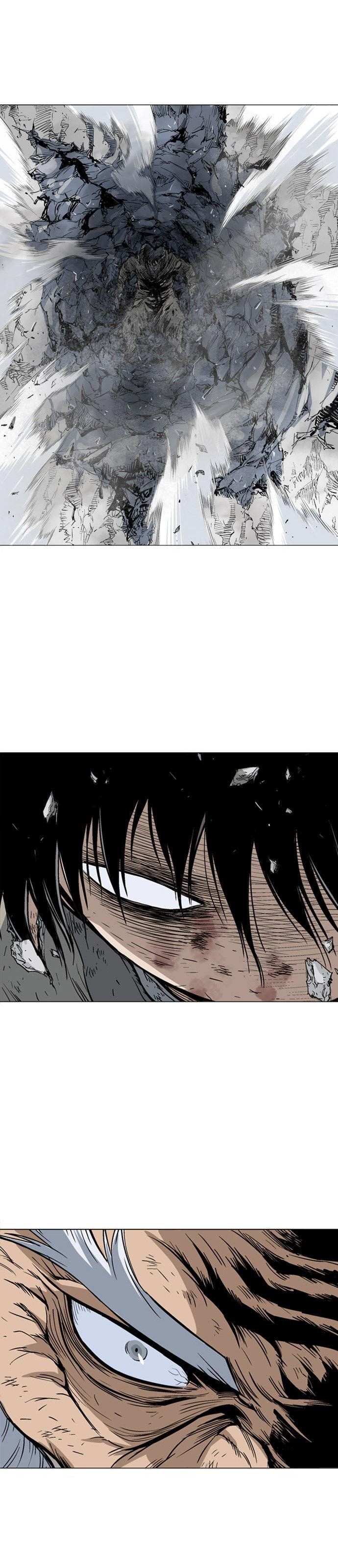 Gosu Chapter 76 8