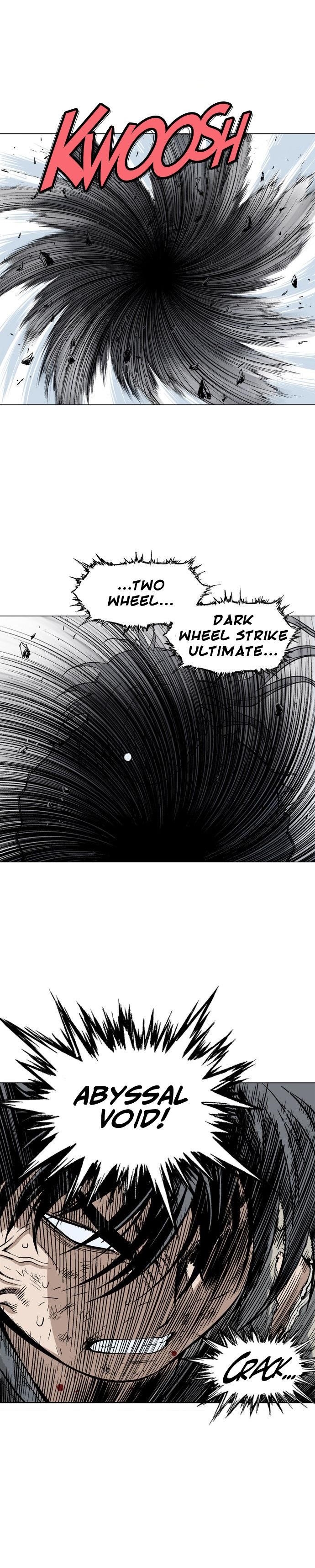 Gosu Chapter 77 11