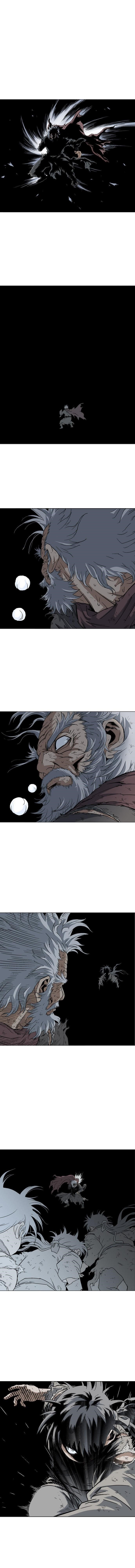 Gosu Chapter 77 14