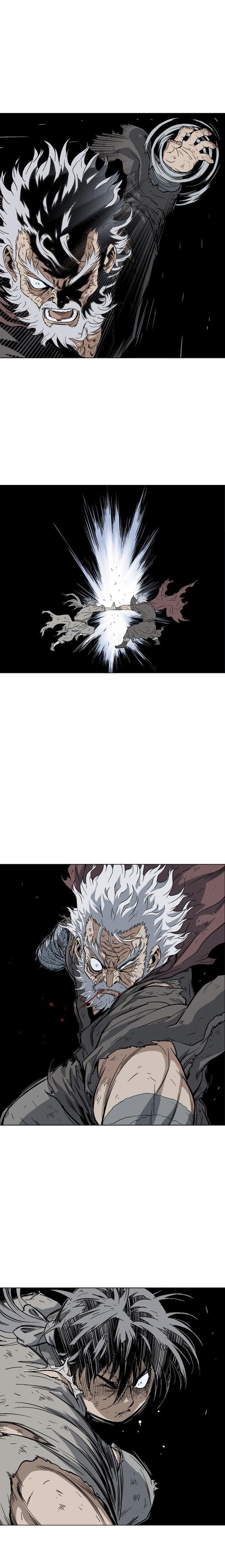 Gosu Chapter 77 15