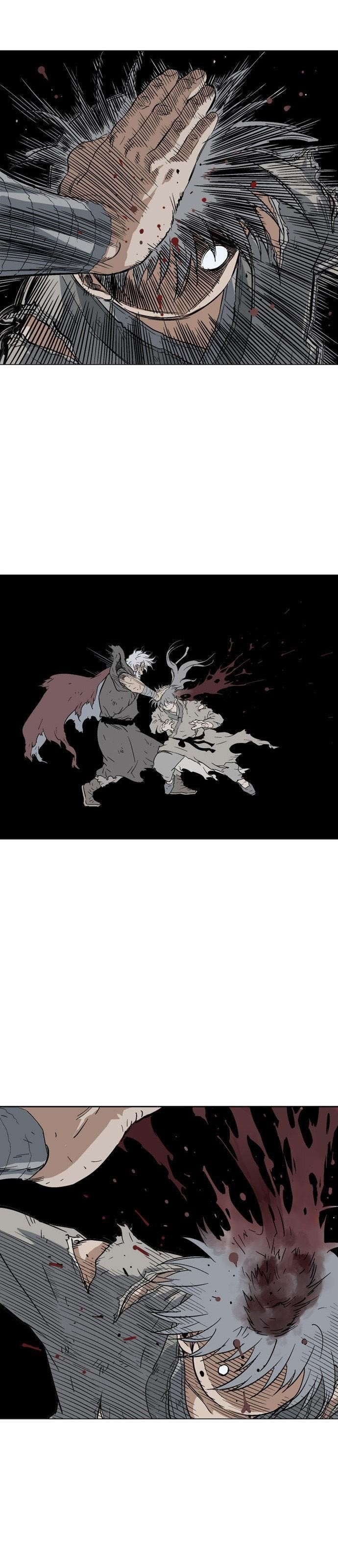Gosu Chapter 77 18