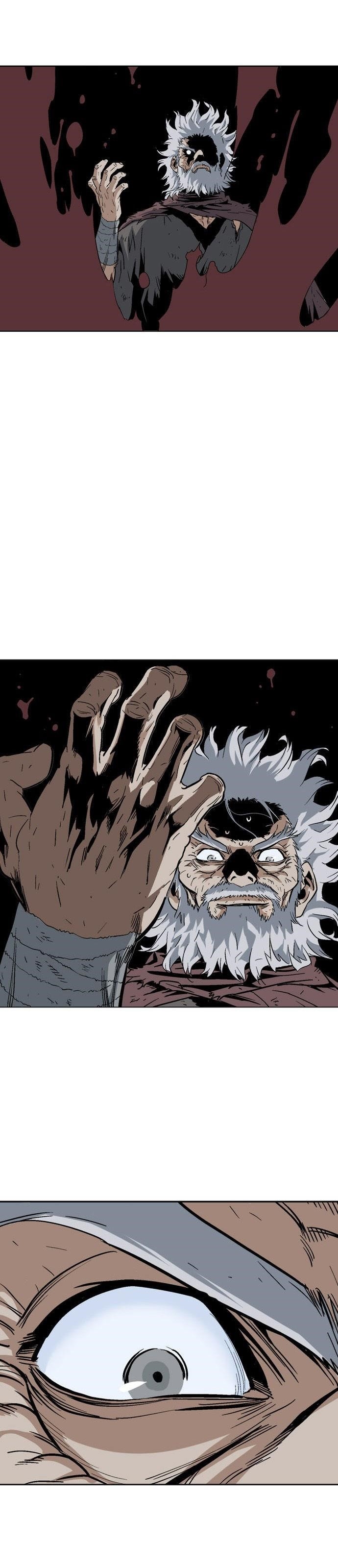 Gosu Chapter 77 19