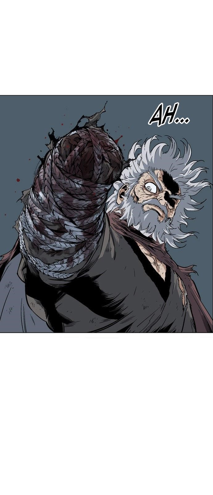 Gosu Chapter 77 21