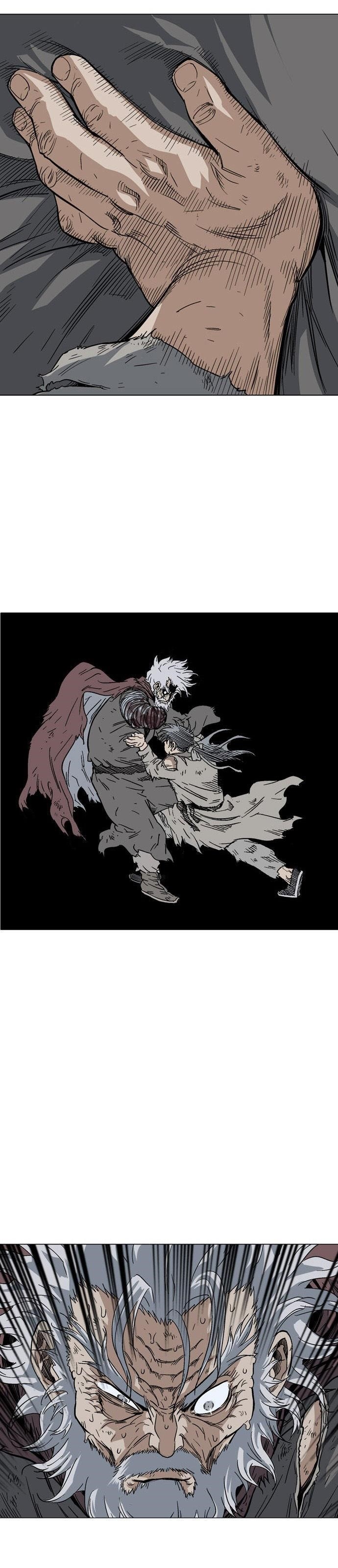 Gosu Chapter 77 22