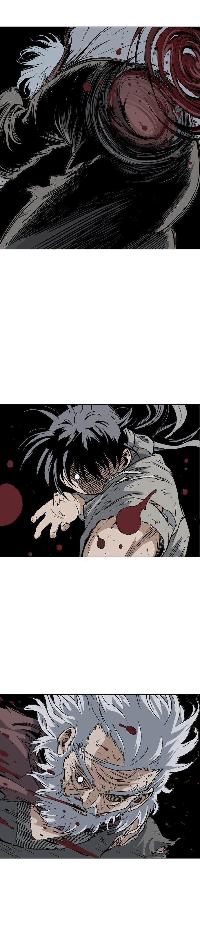 Gosu Chapter 77 25