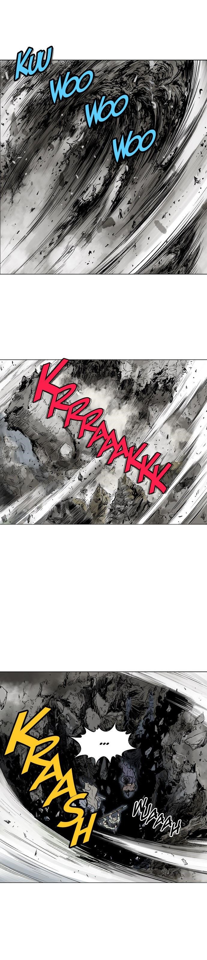 Gosu Chapter 77 26