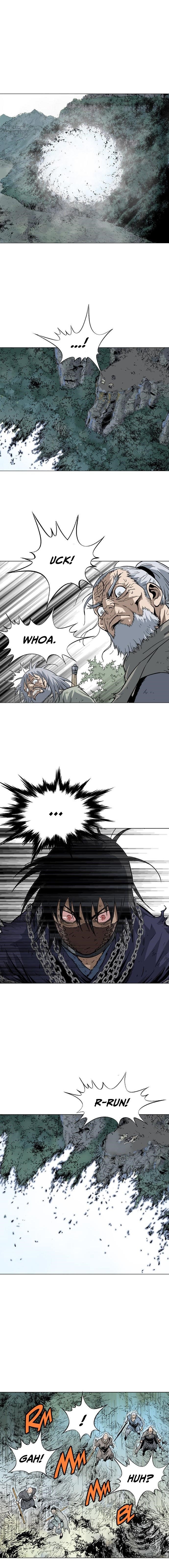 Gosu Chapter 77 6