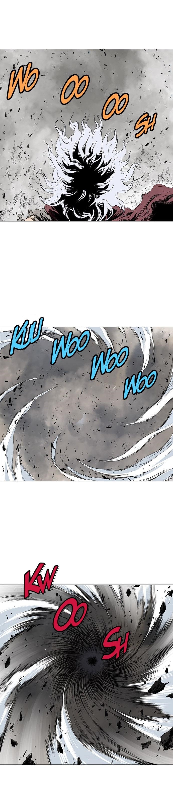 Gosu Chapter 77 9