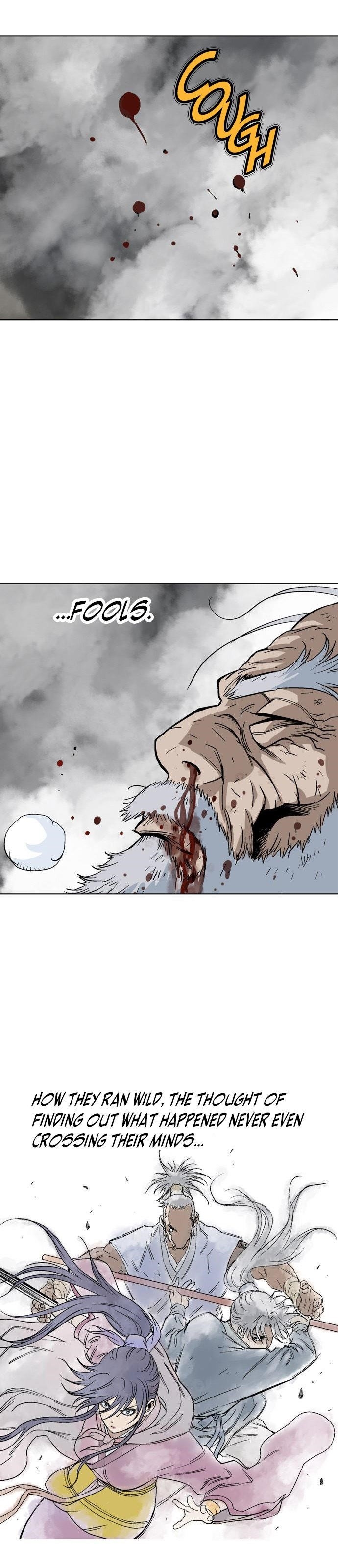 Gosu Chapter 78 12