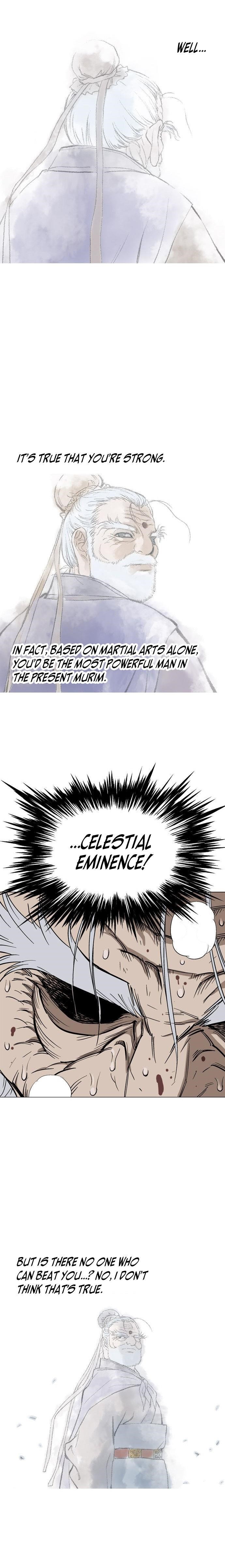 Gosu Chapter 78 14