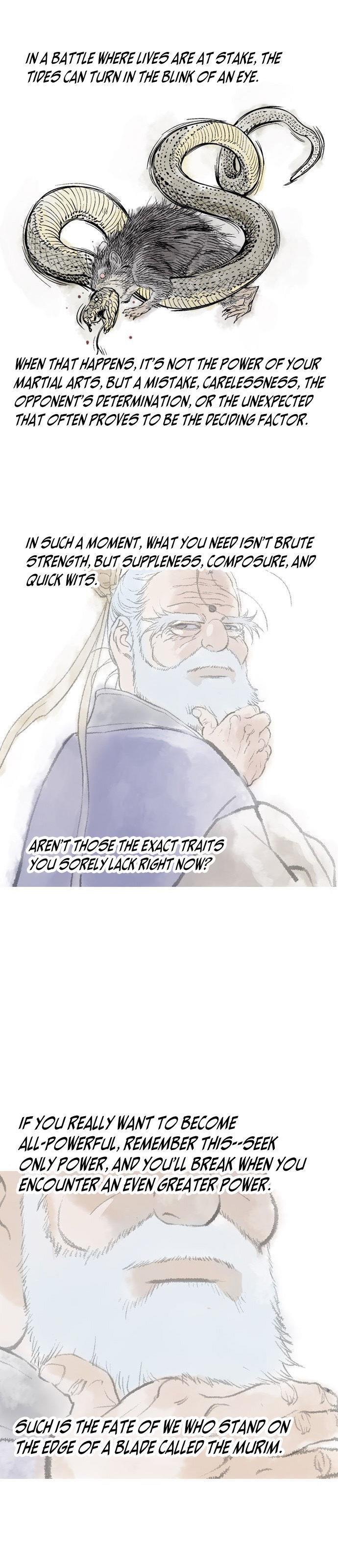 Gosu Chapter 78 15