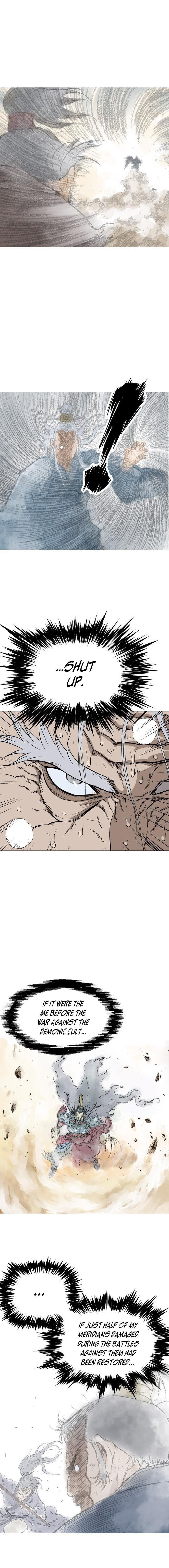 Gosu Chapter 78 16
