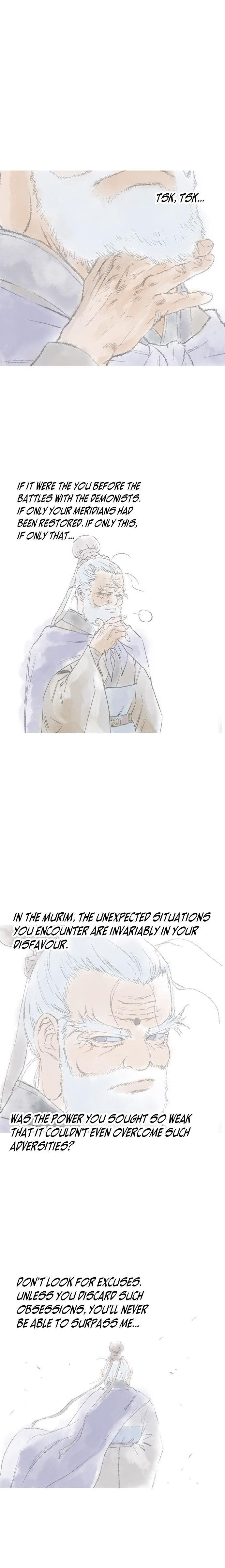 Gosu Chapter 78 17
