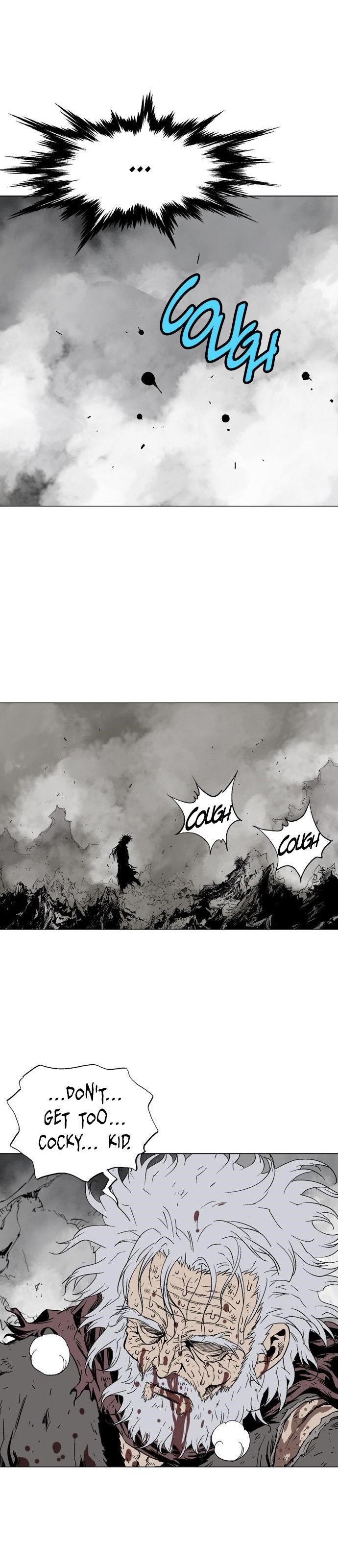 Gosu Chapter 78 18