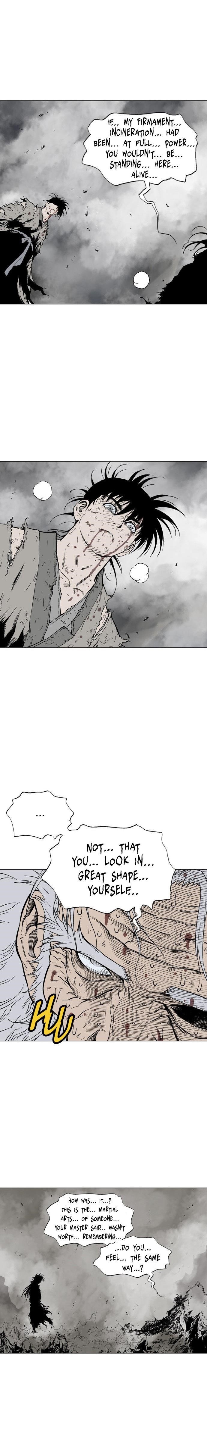 Gosu Chapter 78 19