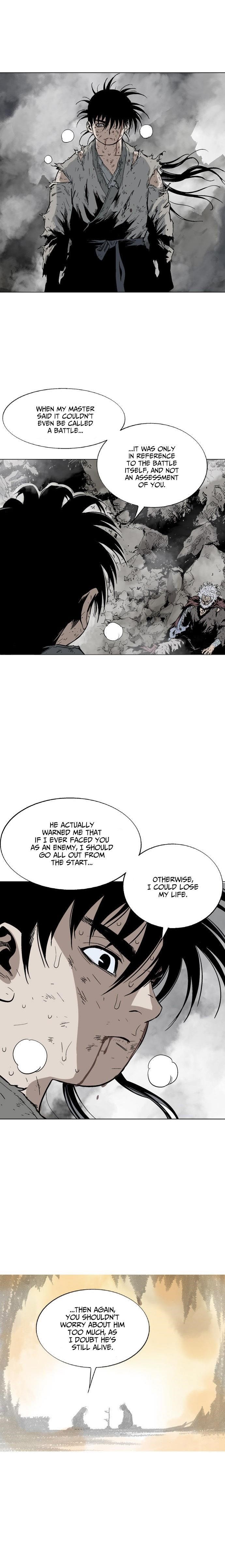 Gosu Chapter 78 20
