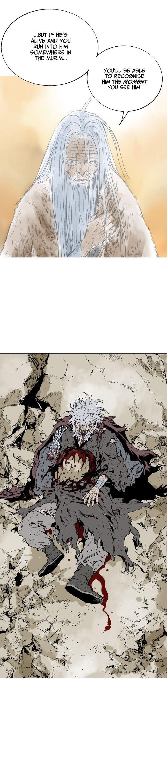 Gosu Chapter 78 21