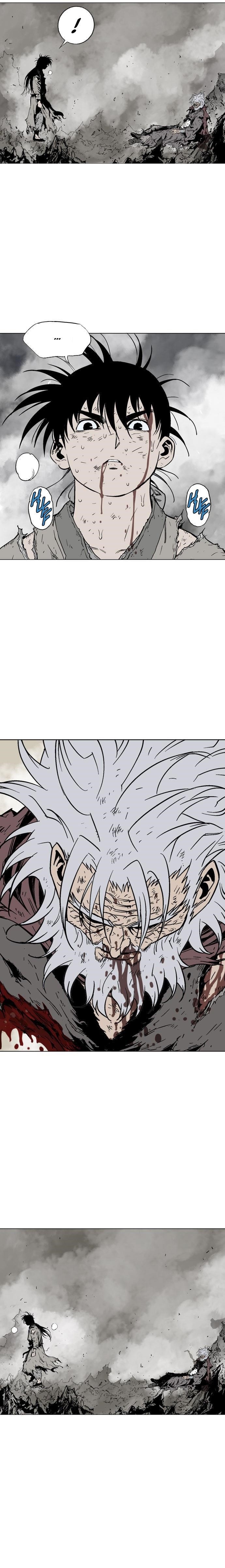 Gosu Chapter 78 22