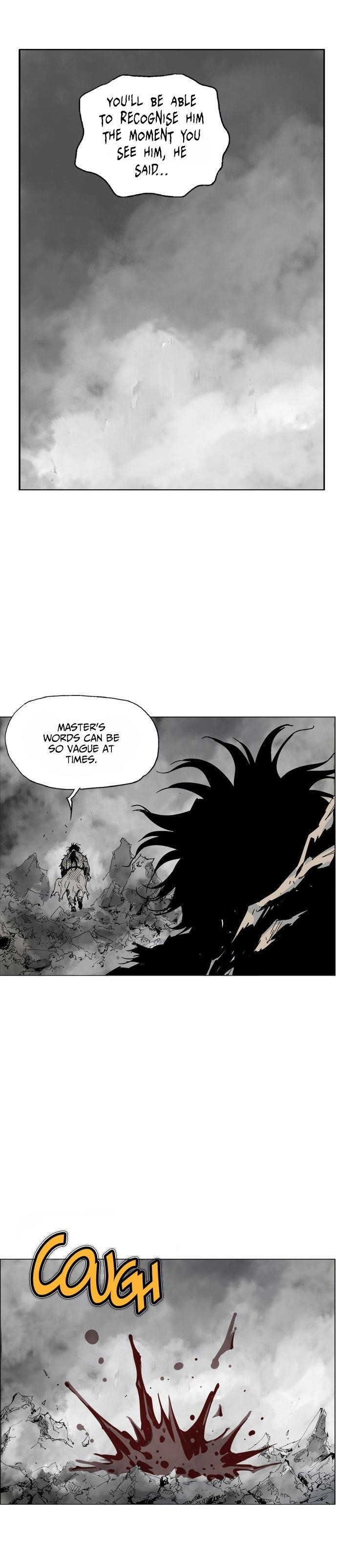 Gosu Chapter 78 23