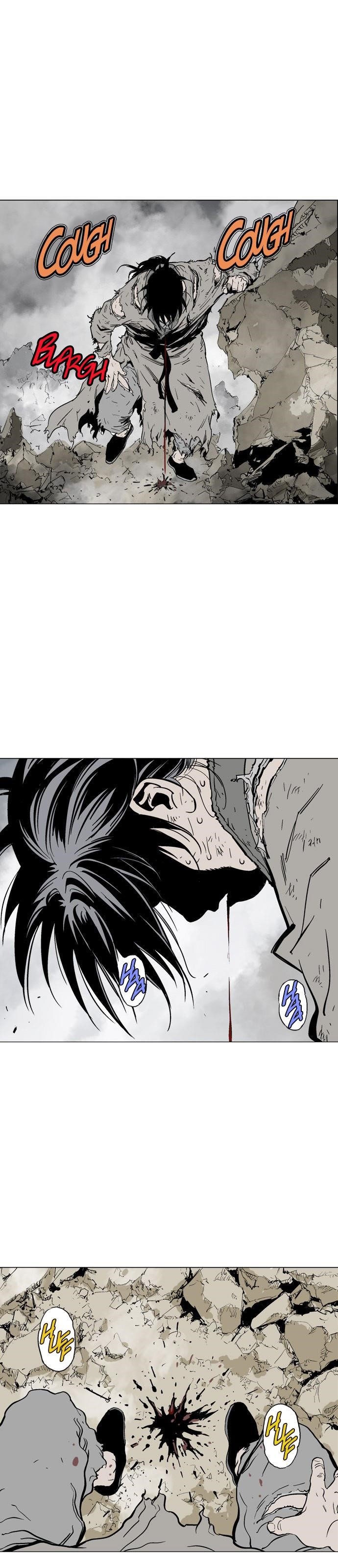 Gosu Chapter 78 24