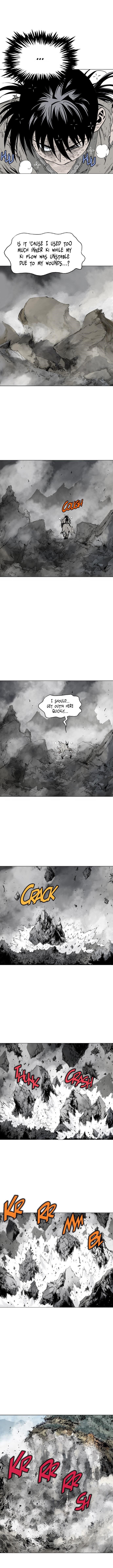 Gosu Chapter 78 25