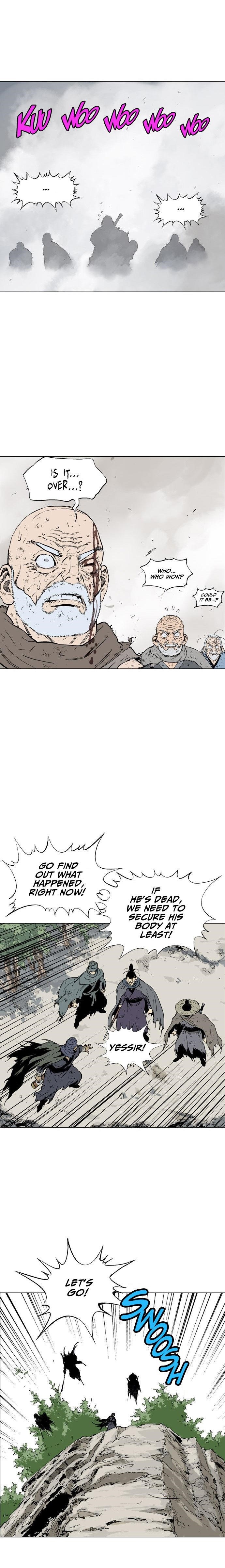 Gosu Chapter 78 27