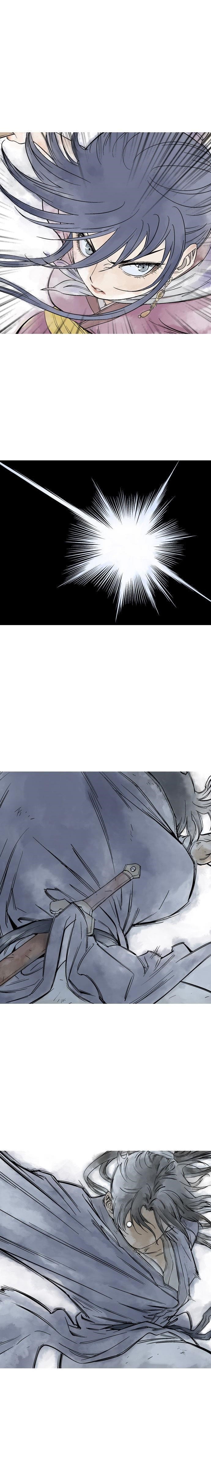 Gosu Chapter 78 6